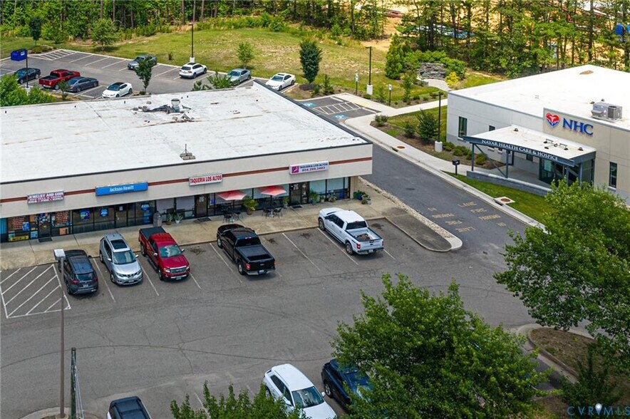 More Photos Of 519 S Washington Hwy, Ashland General Retail For Sale