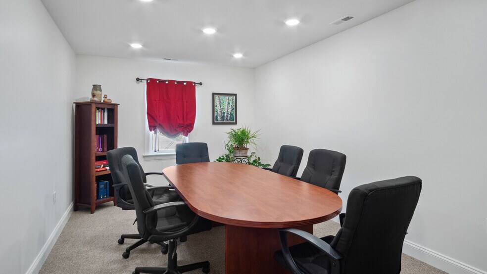 More Photos Of 224 N Washington St, Havre De Grace Office For Sale