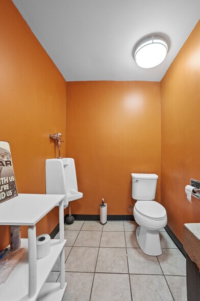 More Photos Of 15304 76th E Ave, Bixby Warehouse For Sale