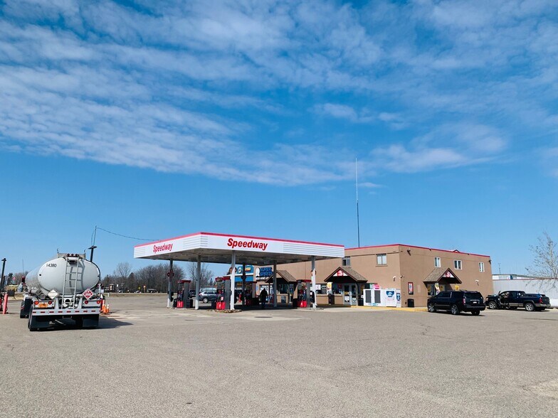 More Photos Of 123-139 Highway 23 W, Foley General Retail For Lease