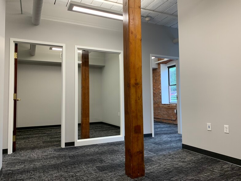 More Photos Of 2 Charles St, Providence Office For Lease