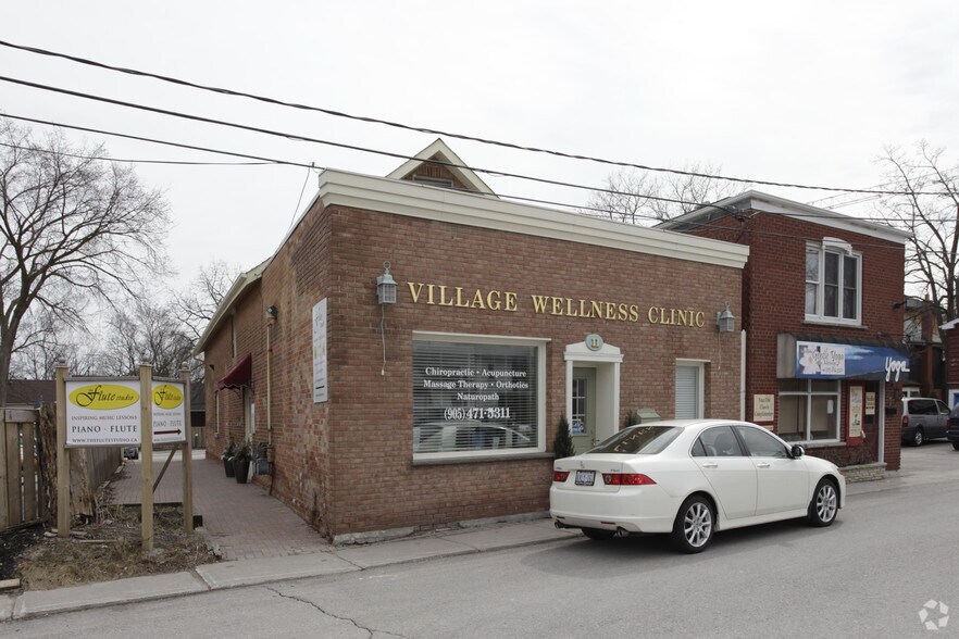 More Photos Of , Markham General Retail For Sale