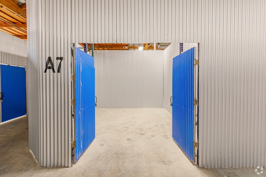 More Photos Of 505 Main St, Chula Vista Warehouse For Lease