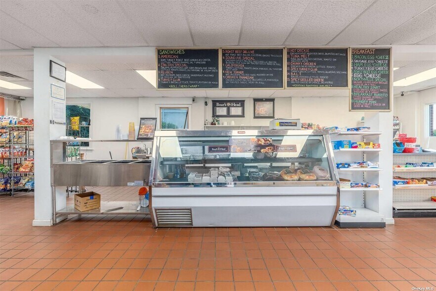 More Photos Of 5087 Sound Ave, Riverhead Storefront Retail Residential For Sale