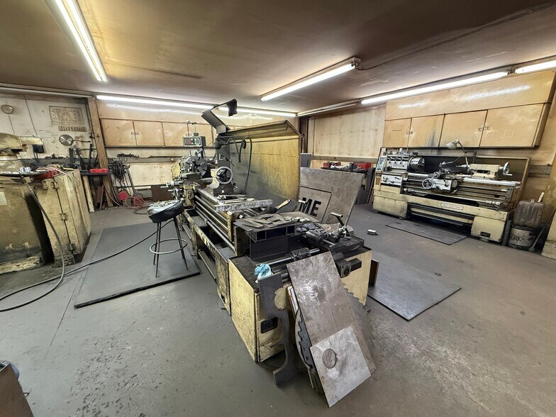 More Photos Of 600 25th Ave N, Wisconsin Rapids Industrial For Sale