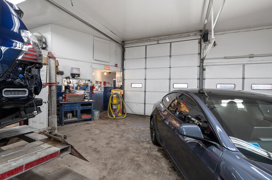 More Photos Of 620 Pond St, Woonsocket General Retail For Sale