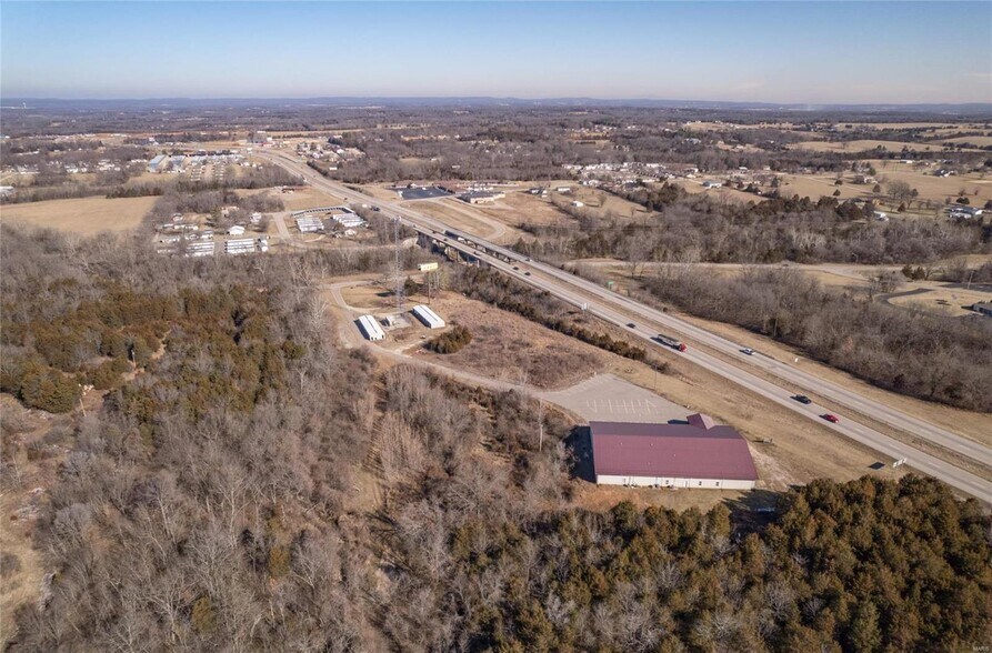 More Photos Of 3350 Highway O, Park Hills Religious Facility For Sale