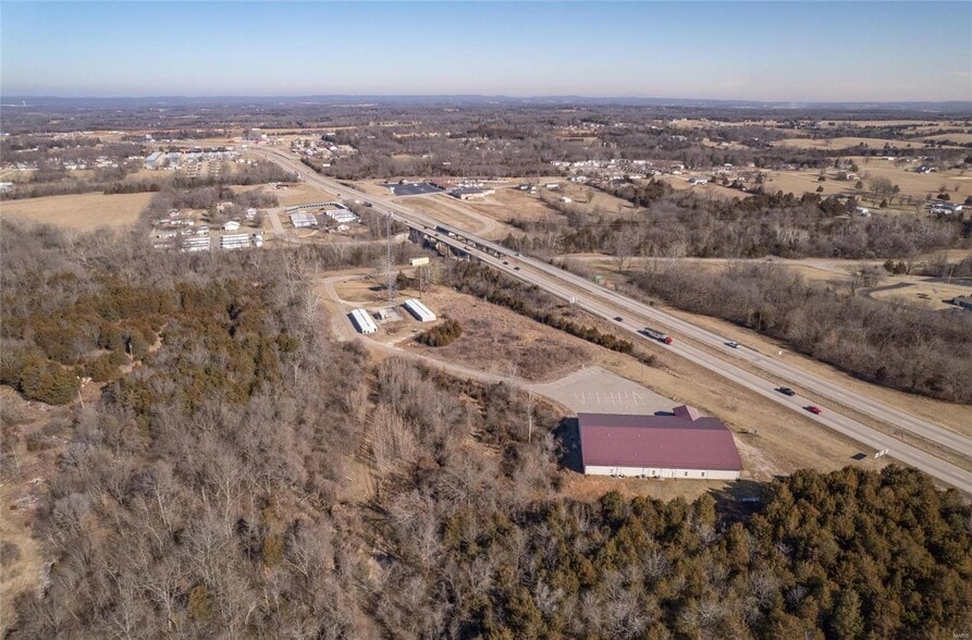 More Photos Of 3370 Highway O, Park Hills Religious Facility For Sale