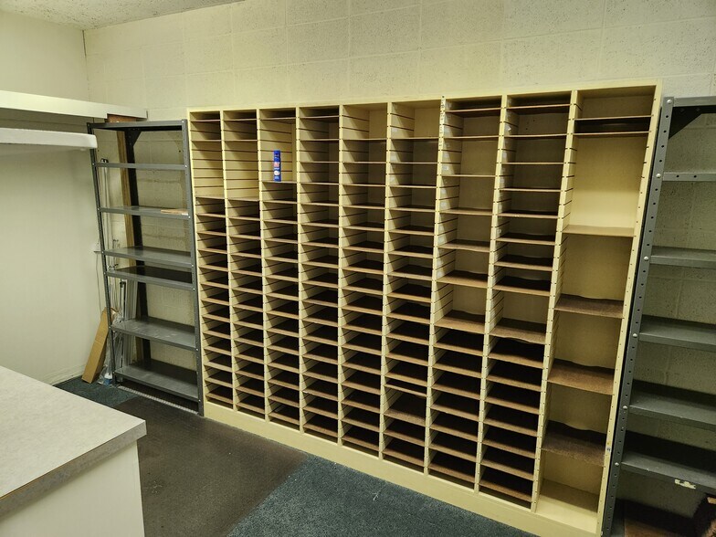 More Photos Of 605 N Queen St, Kinston Office For Lease