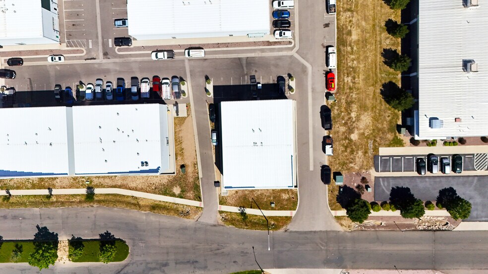 More Photos Of 3540 Highway 52, Frederick Warehouse For Sale