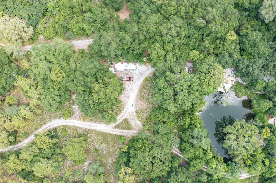 More Photos Of 12730 Bullfrog Creek Rd, Gibsonton Land For Sale