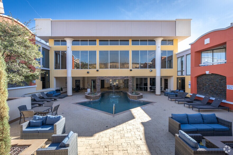 More Photos Of 6655 Gateway Blvd W, El Paso Hotel For Sale