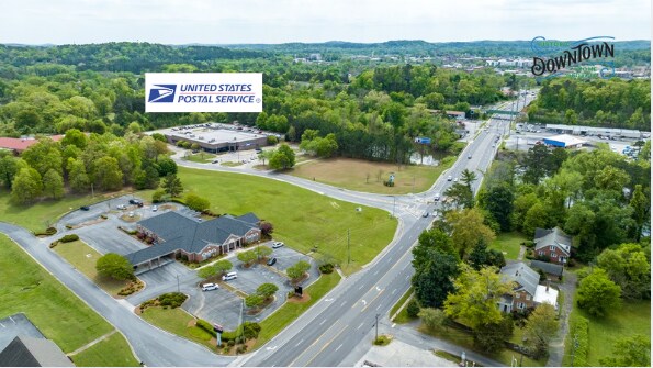 More Photos Of 0 Martha Berry Hwy hwy, Rome Land For Lease