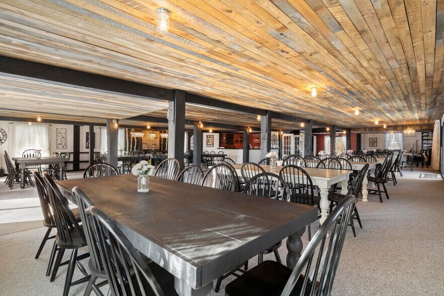 More Photos Of 245 Arundel Rd, Kennebunkport Lodge Meeting Hall For Sale