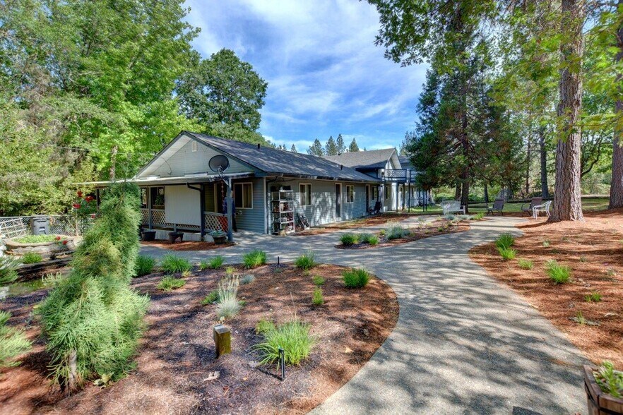 More Photos Of 625 Barbara Drive, Grants Pass Assisted Living For Sale