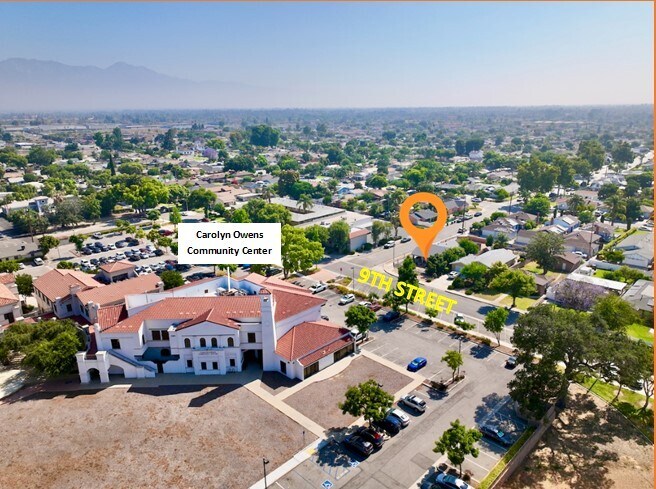 More Photos Of 13201 9th St, Chino Office For Sale