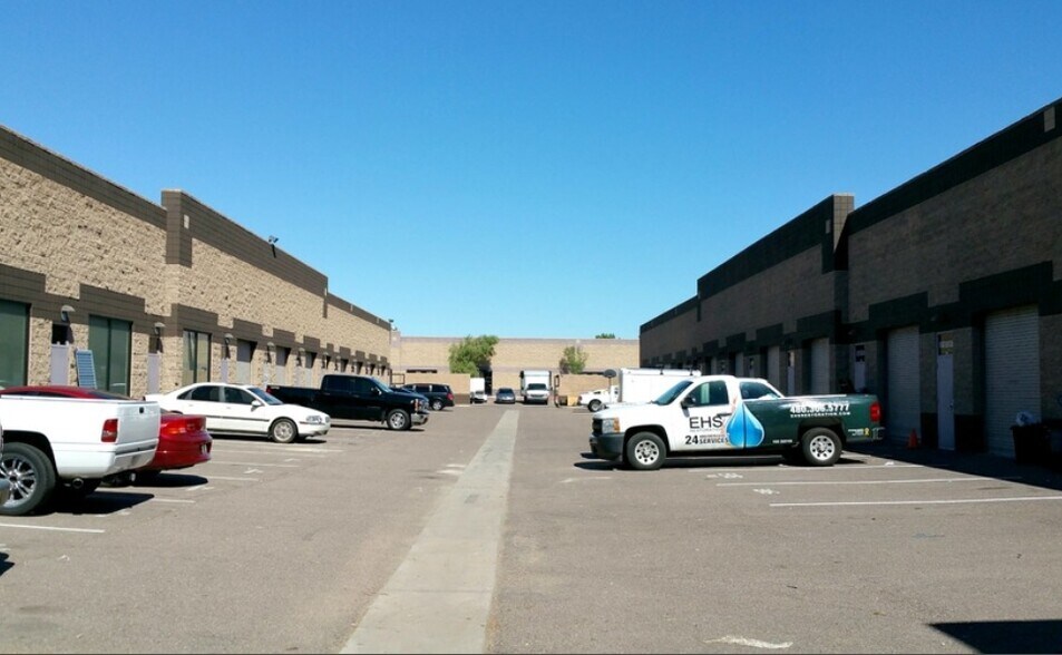 More Photos Of 6056 E Baseline Rd, Mesa Research And Development For Lease