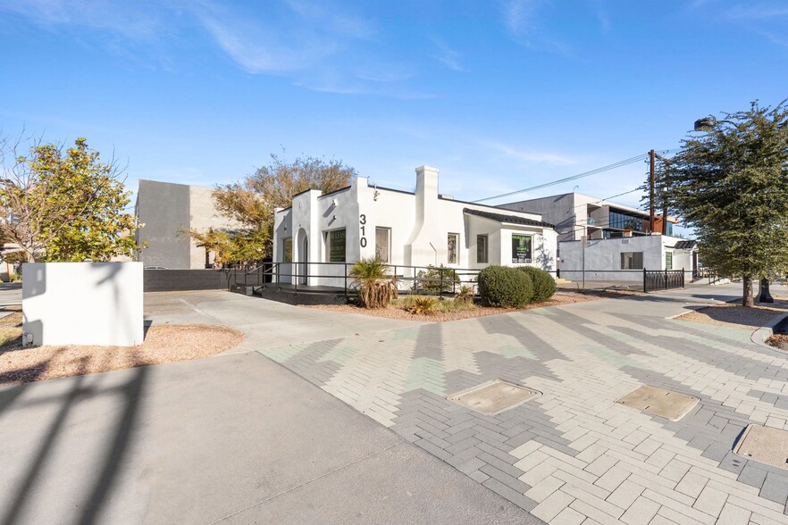 More Photos Of 310 Gass Ave, Las Vegas Unknown For Lease