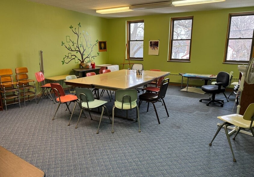 More Photos Of 4501 Bloomington Ave, Minneapolis Religious Facility For Sale