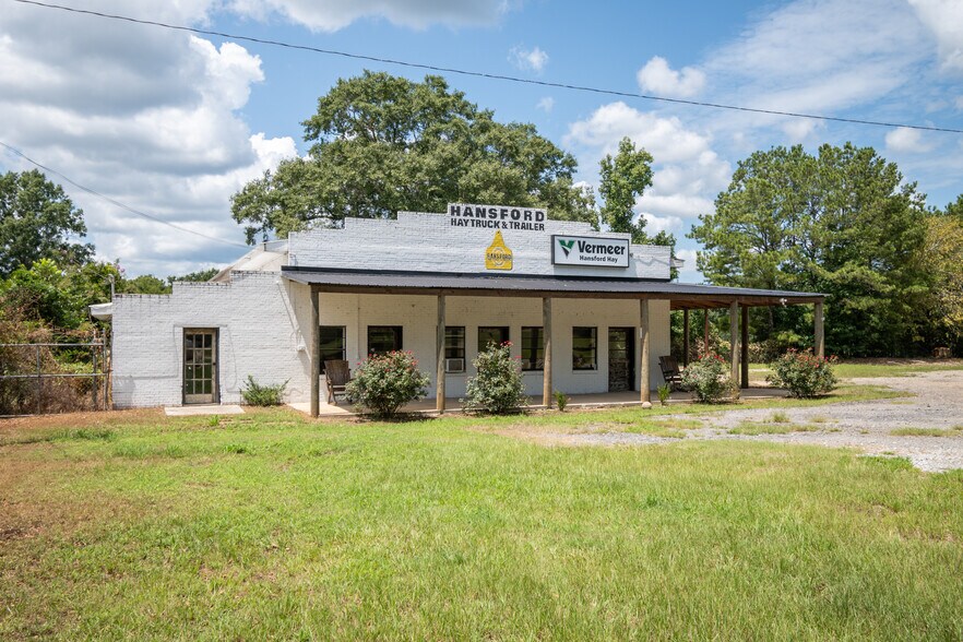 Primary Photo Of 577 Main st, Lexington Flex For Sale