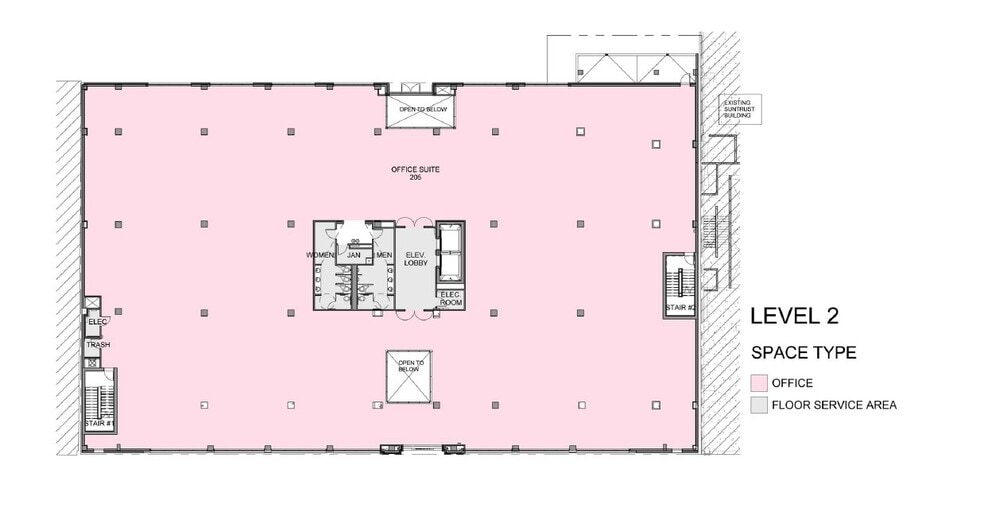 More Photos Of 728 Market St, Chattanooga Apartments For Lease