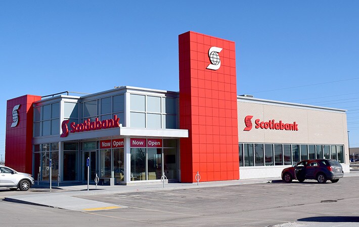 More Photos Of 1020 Taylor Av, Winnipeg General Retail For Lease