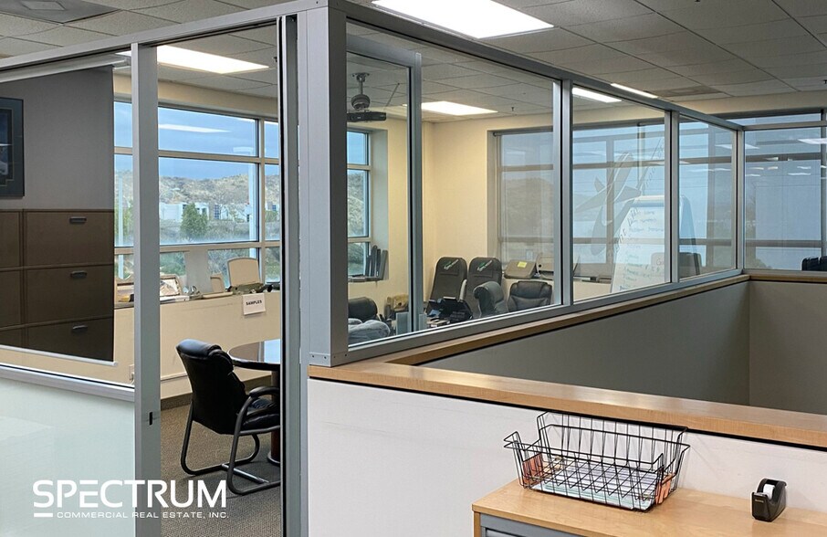 More Photos Of 28732 Witherspoon Pky, Valencia Manufacturing For Lease