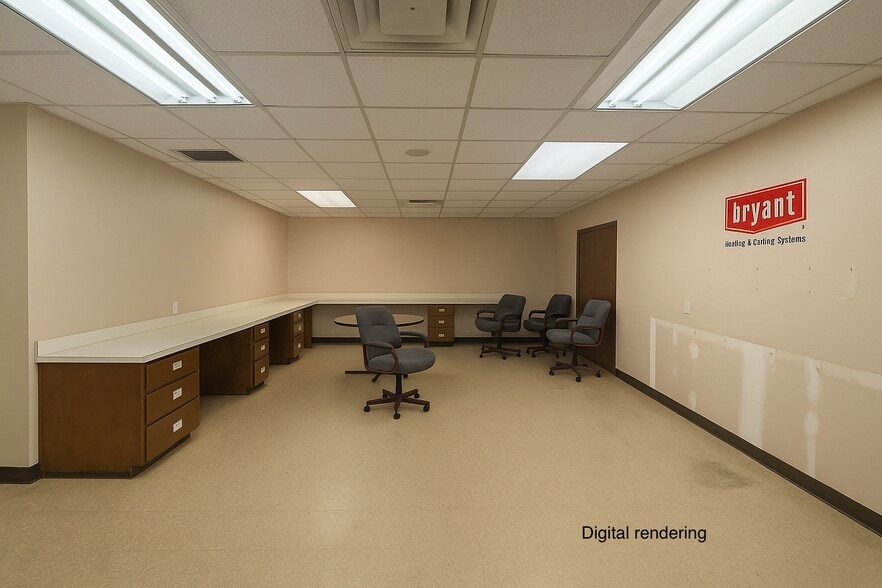 More Photos Of 1510 2nd Ave, Opelika Flex For Lease