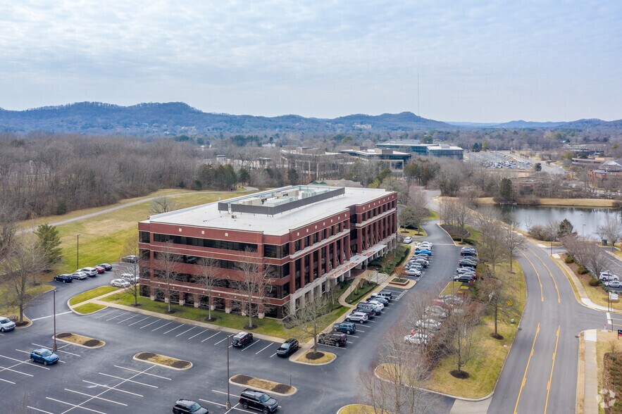 More Photos Of 5301 Virginia Way, Brentwood Office For Lease