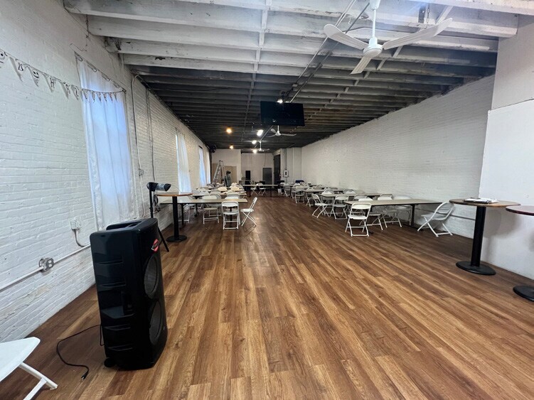 More Photos Of 211 E 123rd St, New York Warehouse For Lease