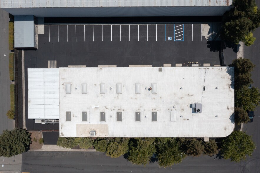 More Photos Of 2500 Annalisa Dr, Concord Industrial For Sale