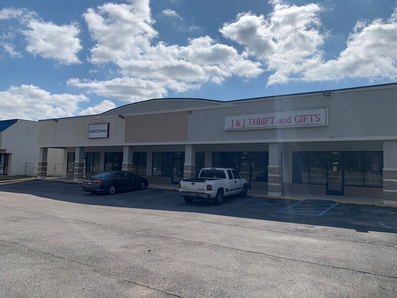 More Photos Of 6095 Old Pascagoula Rd, Theodore Unknown For Lease