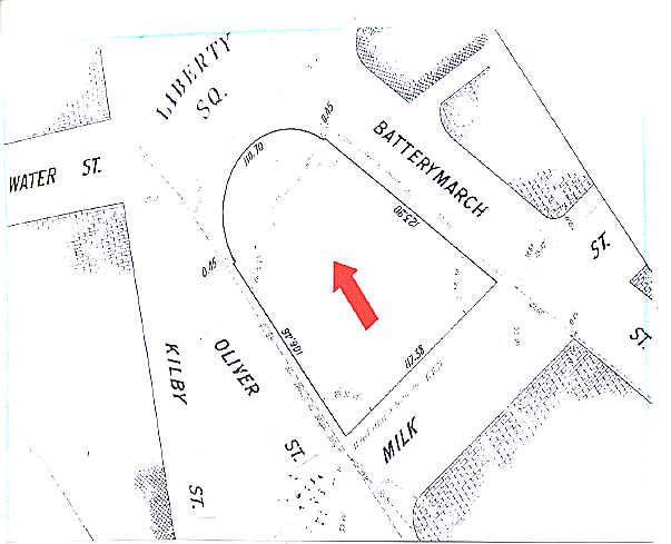 Primary Photo Of 1 Liberty Sq, Boston Office For Lease