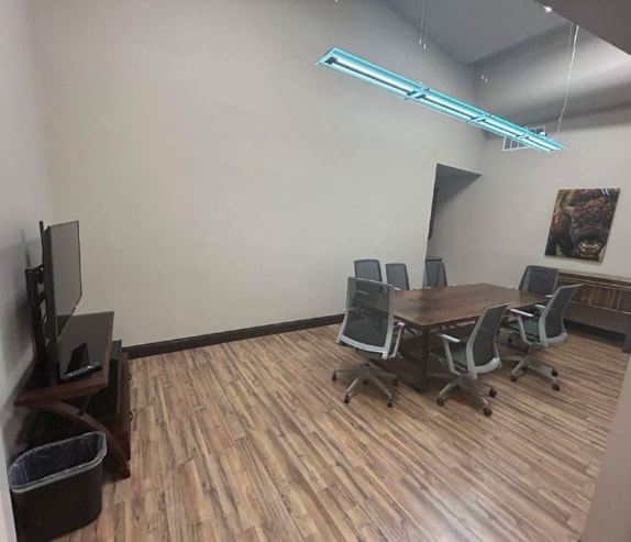 More Photos Of 122 Tulane Dr SE, Albuquerque Office For Lease