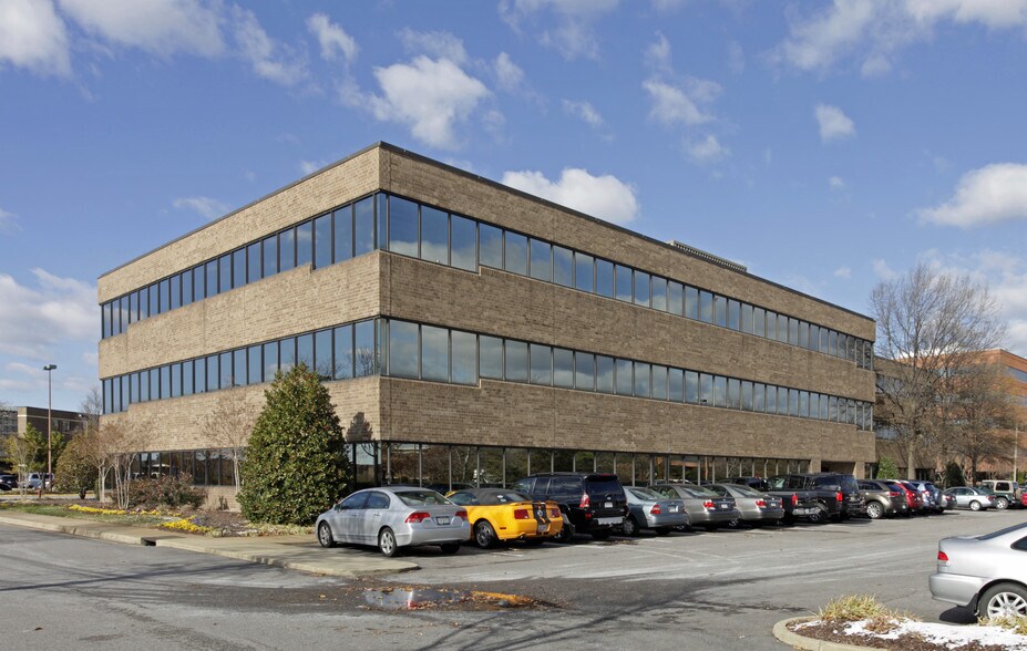 More Photos Of 4456 Corporation Ln, Virginia Beach Office For Sale