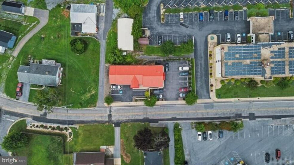 More Photos Of 23 S Colonial Dr, Hagerstown Office For Sale