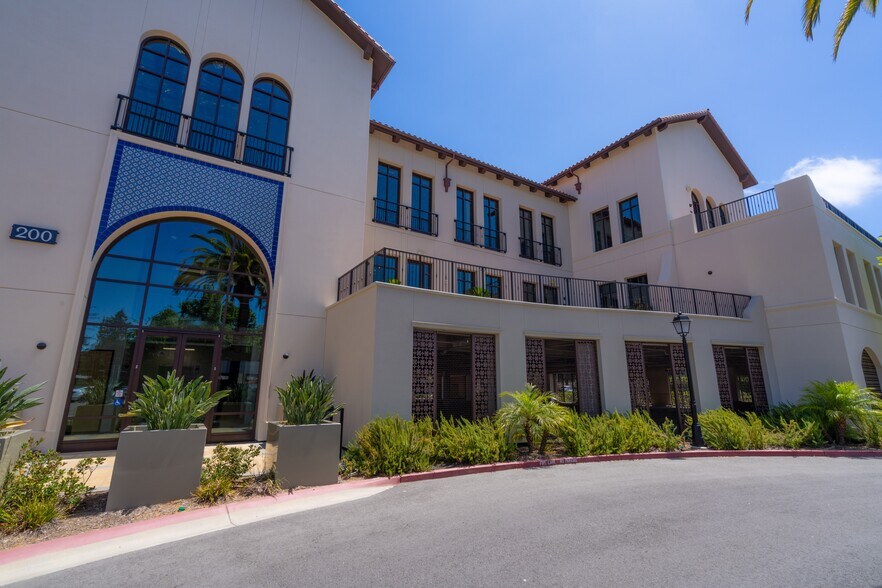 More Photos Of 200 El Camino Real, Menlo Park Loft Creative Space For Lease