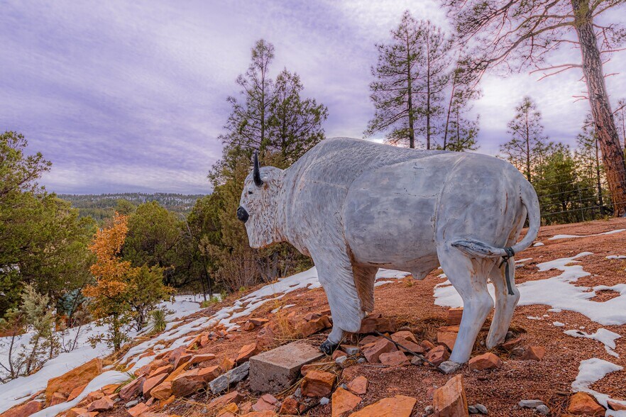 More Photos Of 1022 S Hunter Creek Dr, Payson Hotel For Sale