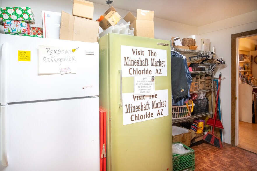 More Photos Of 4940 Tennessee Ave, Chloride Convenience Store For Sale
