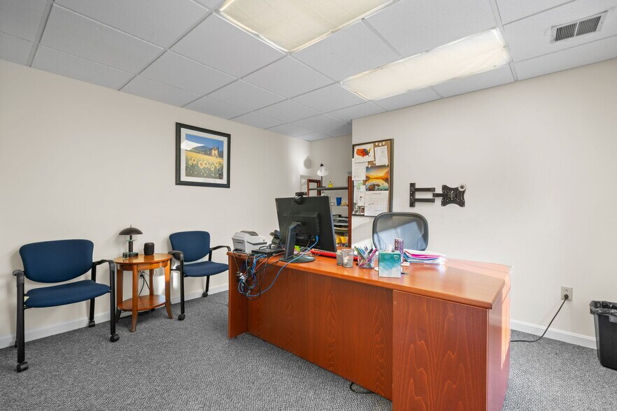 More Photos Of 360 State Route 101, Bedford Office For Sale
