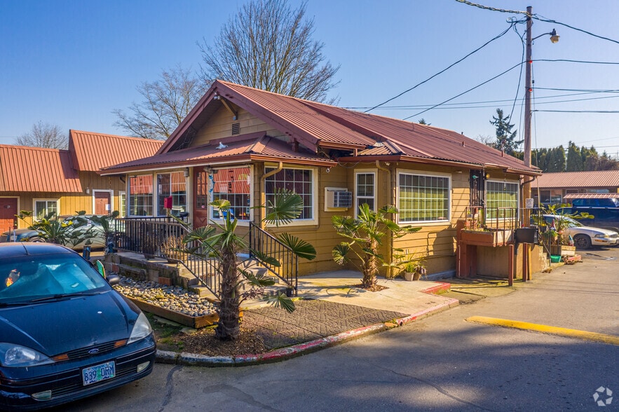 More Photos Of 11324 NE Sandy Blvd, Portland Hotel For Sale