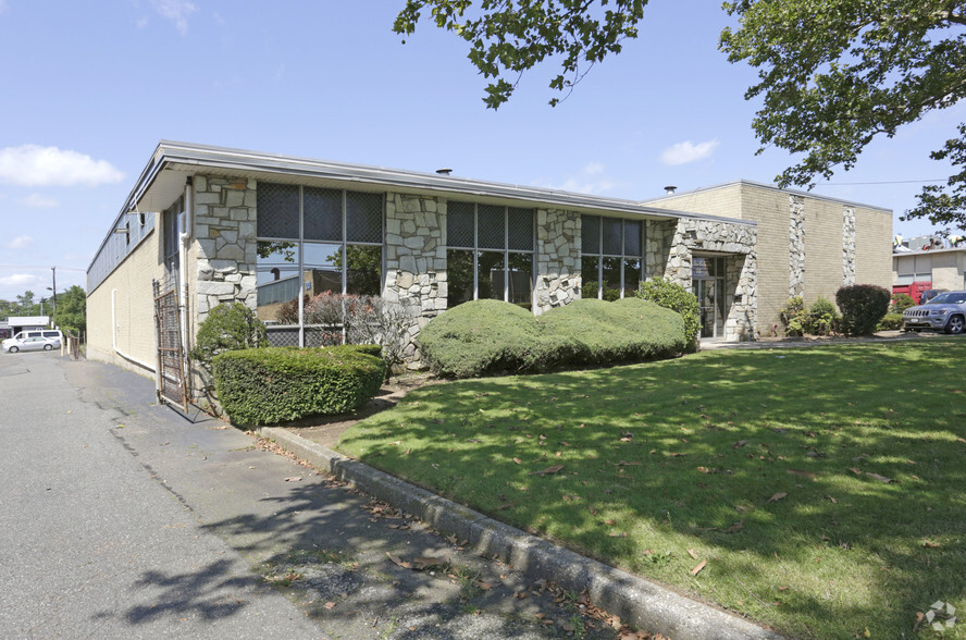 Primary Photo Of 95 Schmitt Blvd, Farmingdale Warehouse For Sale