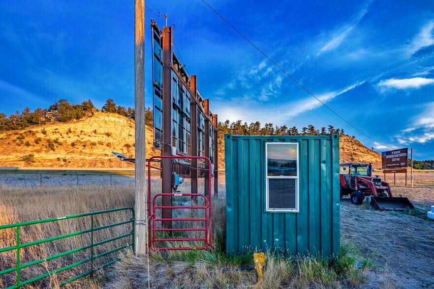 More Photos Of 708 6th St, Pine Bluffs Land For Sale
