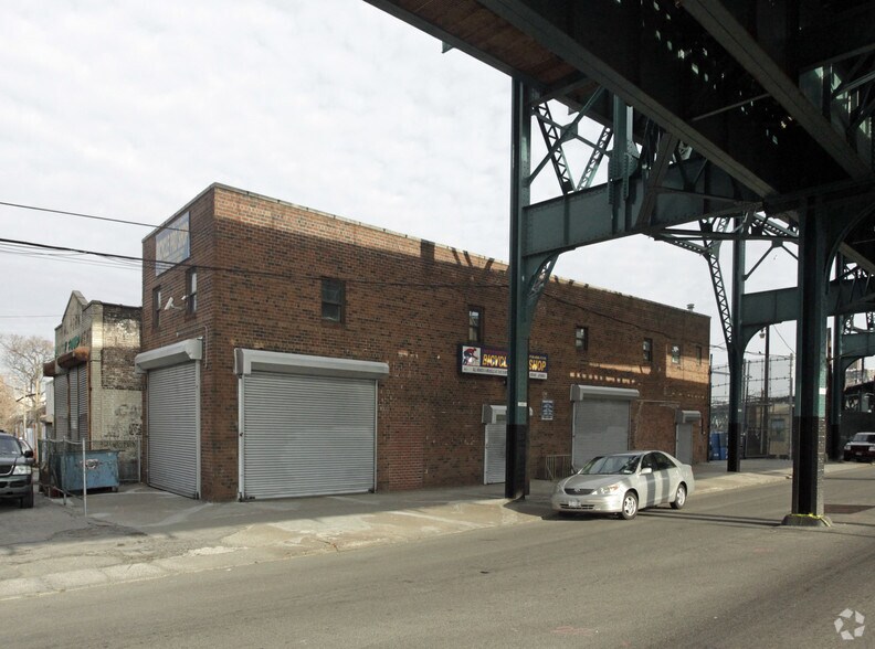 More Photos Of 2611 Westchester Ave, Bronx Storefront Retail Office For Sale