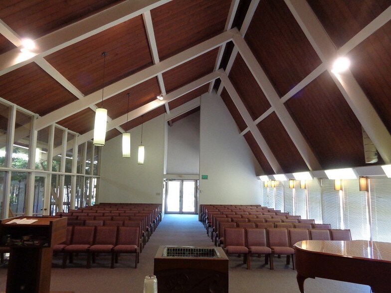 Primary Photo Of 201 Doyle Dr, Vallejo Religious Facility For Sale