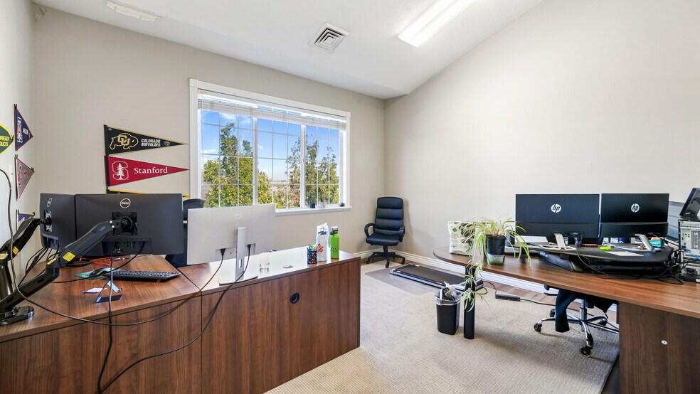 More Photos Of 891 W Baxter Dr, South Jordan Office For Sale