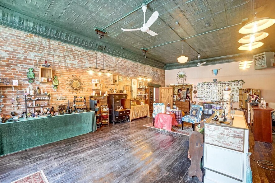 More Photos Of 2 Main St, College Corner Storefront Retail Office For Sale