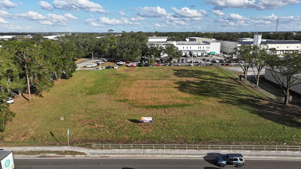 More Photos Of 0 County Line Rd, Lakeland Land For Sale