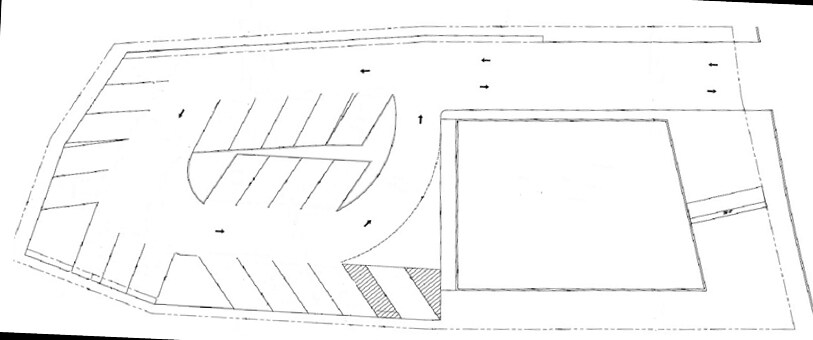 More Photos Of 85 East Putnam Ave, Cos Cob Bank For Lease