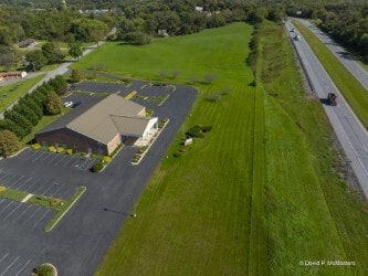 More Photos Of 256 Halltown Rd, Harpers Ferry Funeral Home For Sale